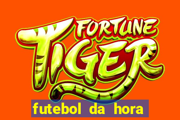 futebol da hora 3.7 no play store